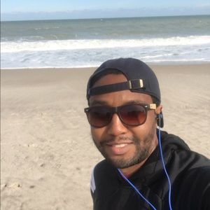 Meet your Posher, Kyle